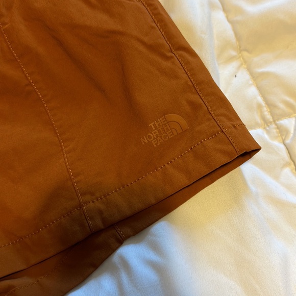 The north face paramount shorts - Picture 2 of 8